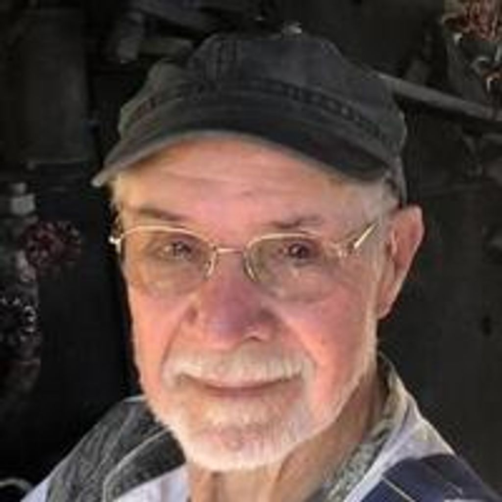 Raymond Leon Strban