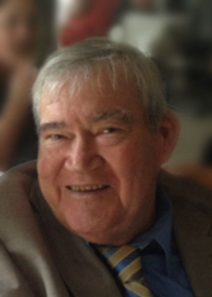 Charles D. Athey