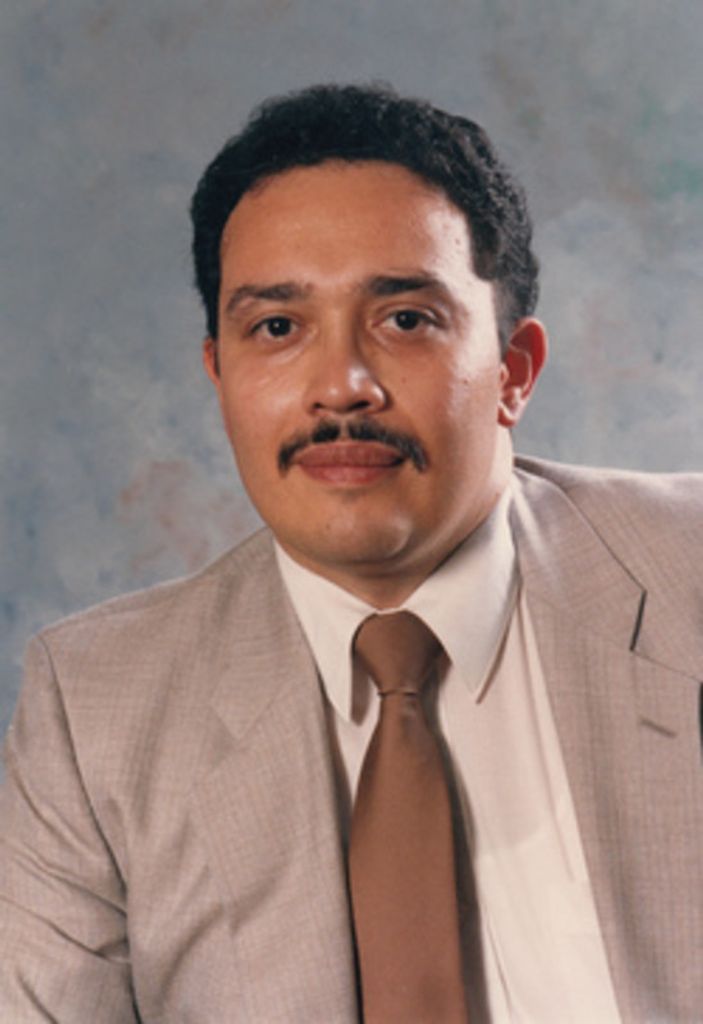 Ivan Arcaya Sr. Profile Photo