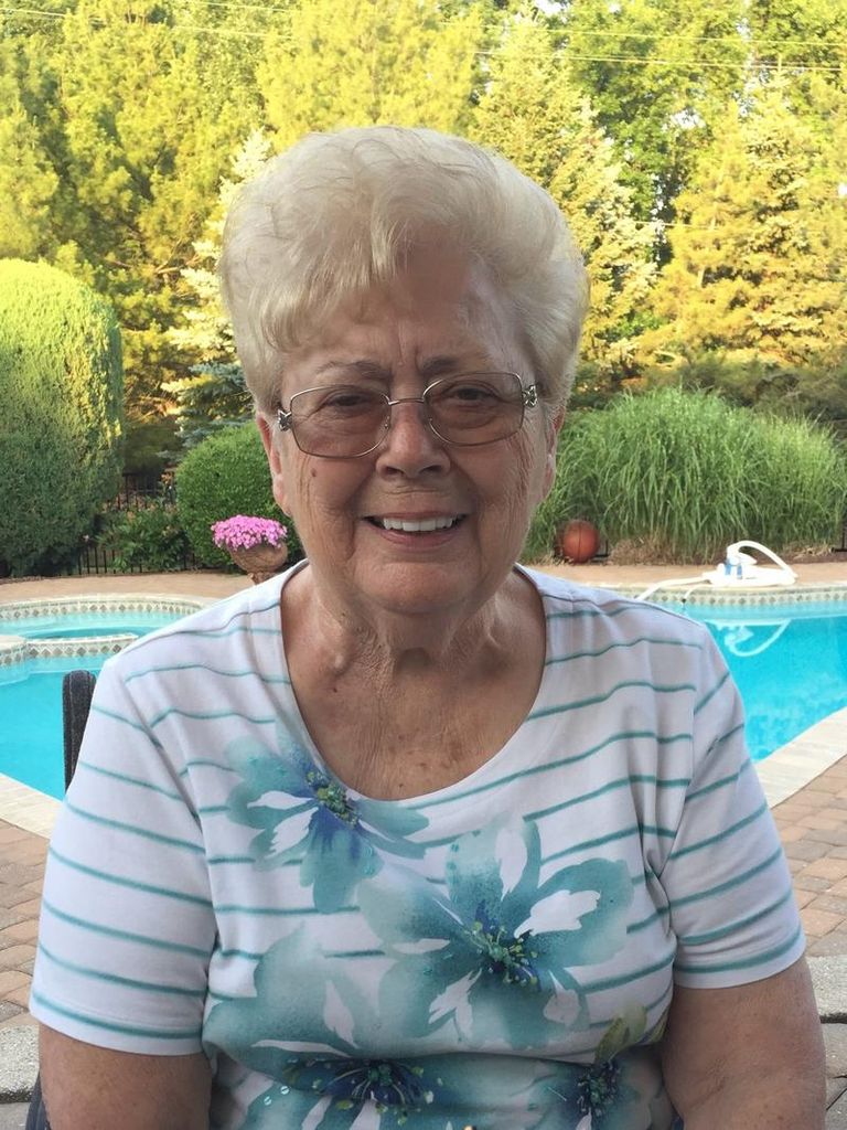 Anna S. Gere Profile Photo