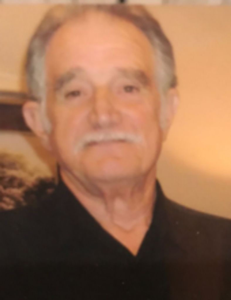 Jerry Carroll Cate