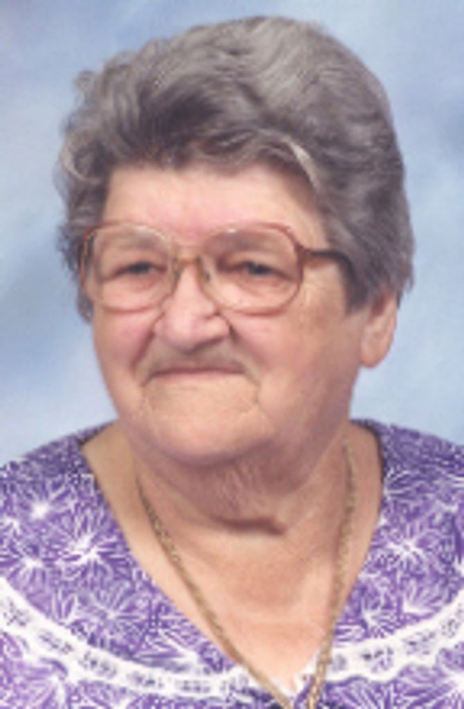 Rebecca Crumpton Koon