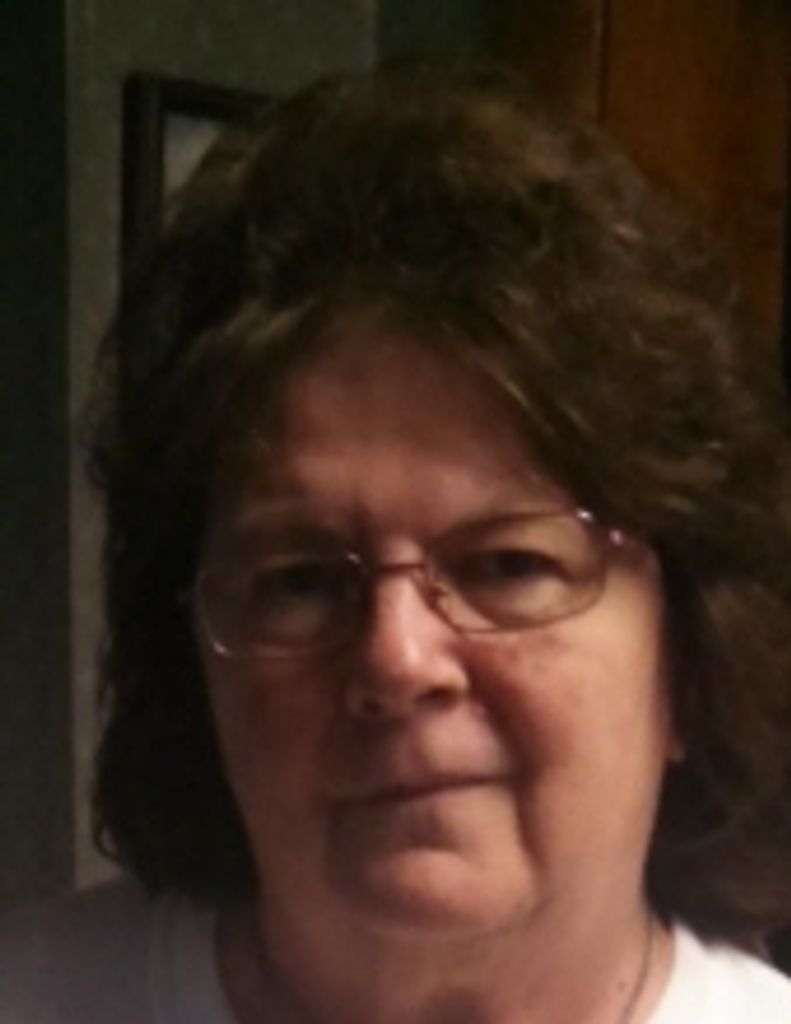 Joyce Elaine Mitchell