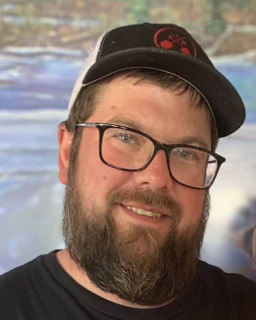 Justin Charles Way Profile Photo