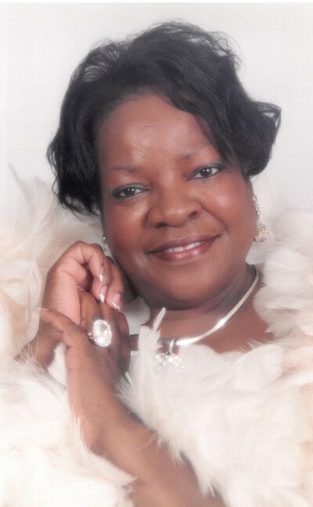 Mrs. Linda Kay Gales Greer Profile Photo