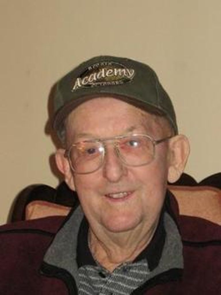 Arthur Coffey Grant Profile Photo
