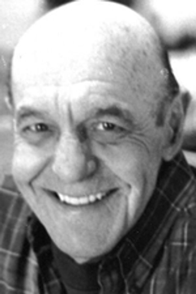 Burton W. Van Wormer