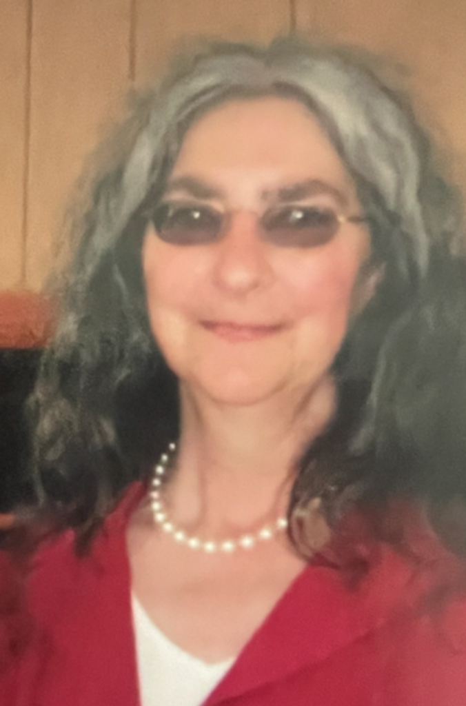 Saundra Christine Randolph Profile Photo