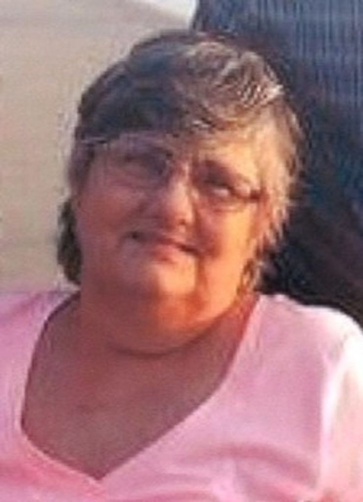 Roxanna Byerly