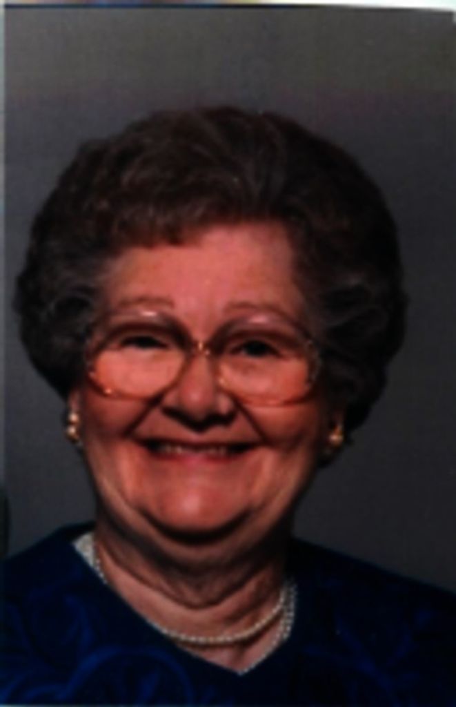 Ruth A. Mergenthal