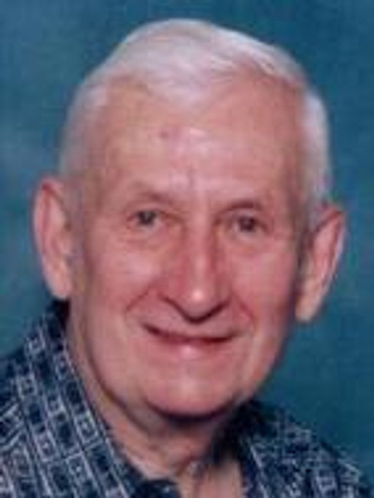 Stephen P. Kaspick