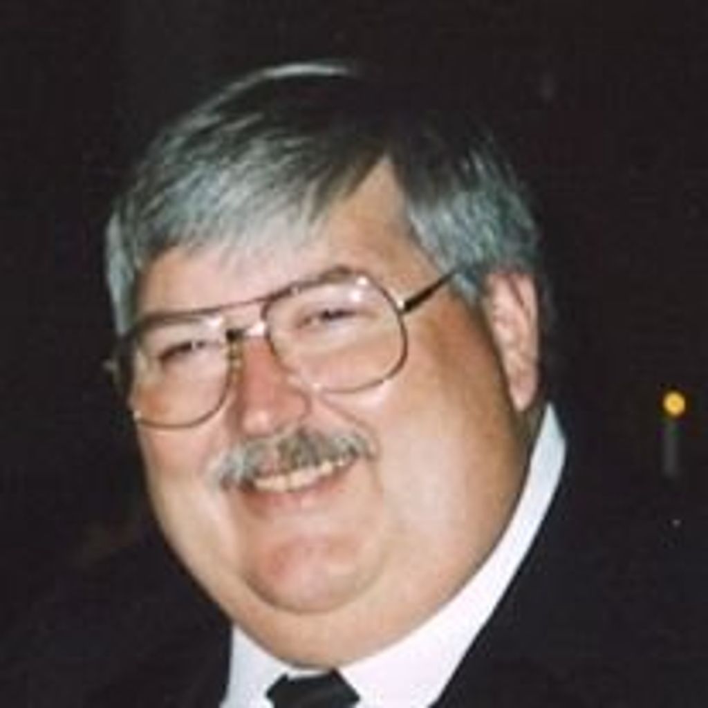 Charles Duane "Chuck" Chambers