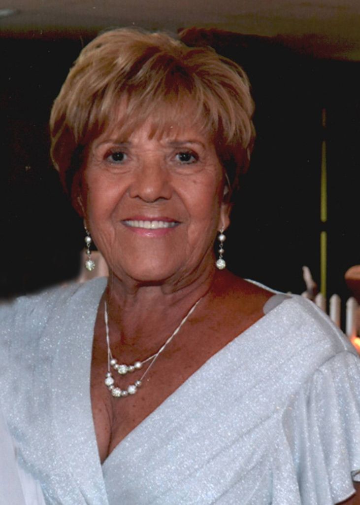 Joann Harbit