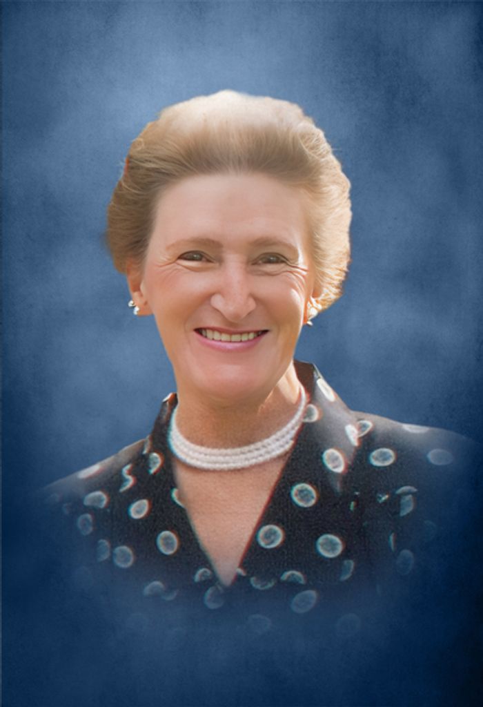Shirley J. Daniel Profile Photo