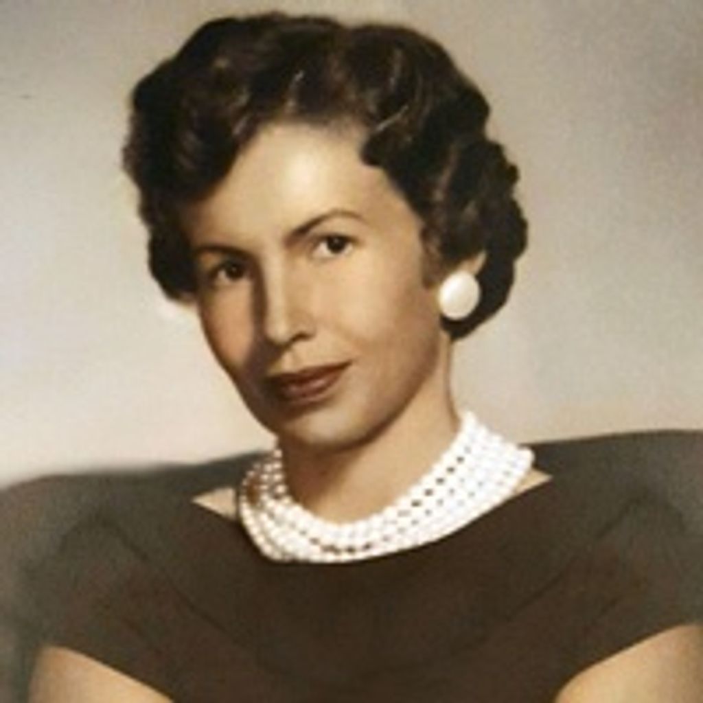 Louise Tanksley