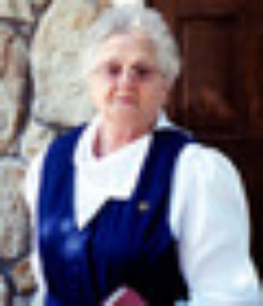 Ruth Weems