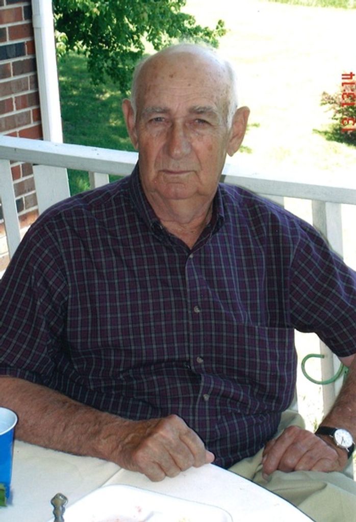 Billy W. Eastes Profile Photo