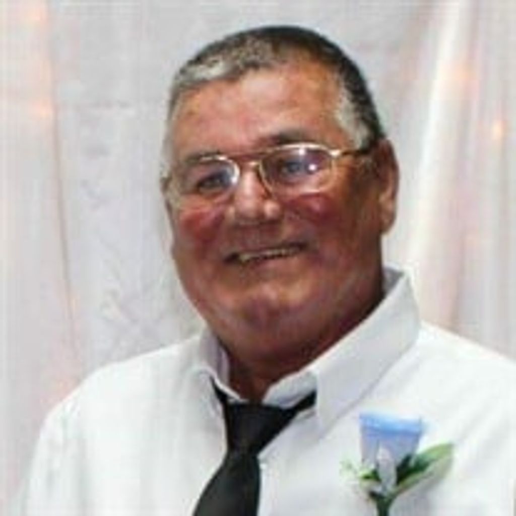 Donald J. Leboeuf Sr.