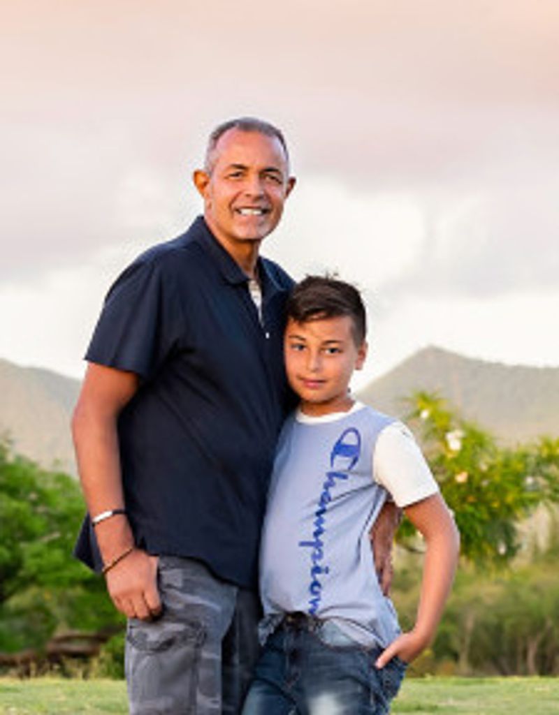 Luis E Rivera Profile Photo