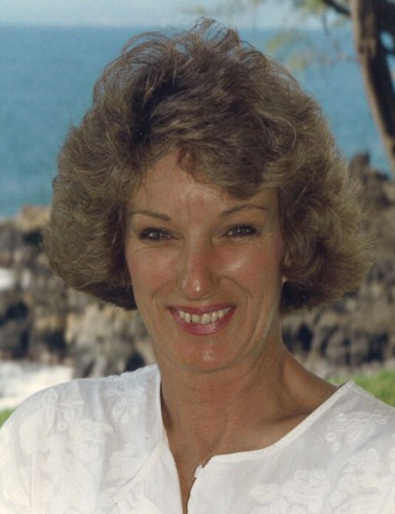 Susan Mitchell Profile Photo