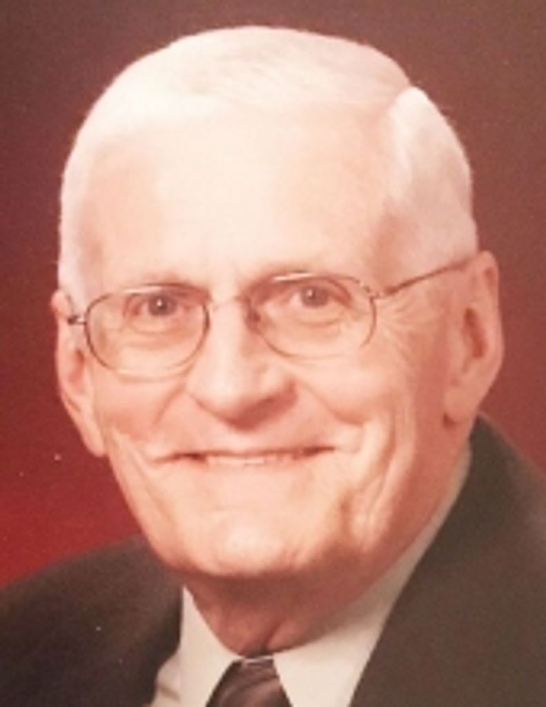 Edwin F. Kryman, Jr. 