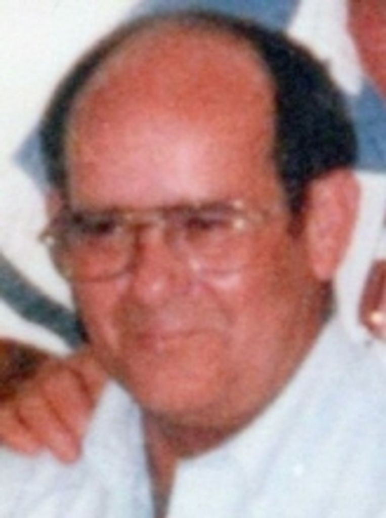 Sam W. Hayes