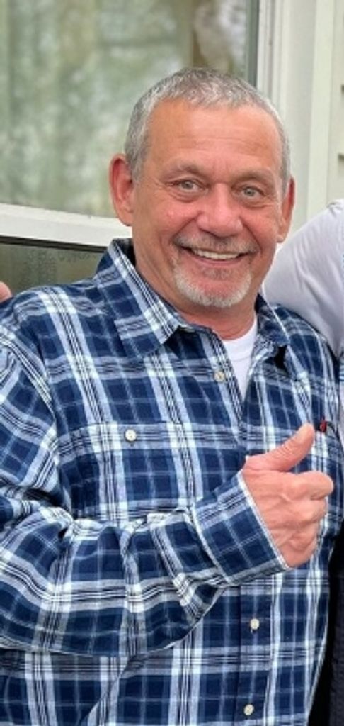 Edward A. Borzelleca Profile Photo