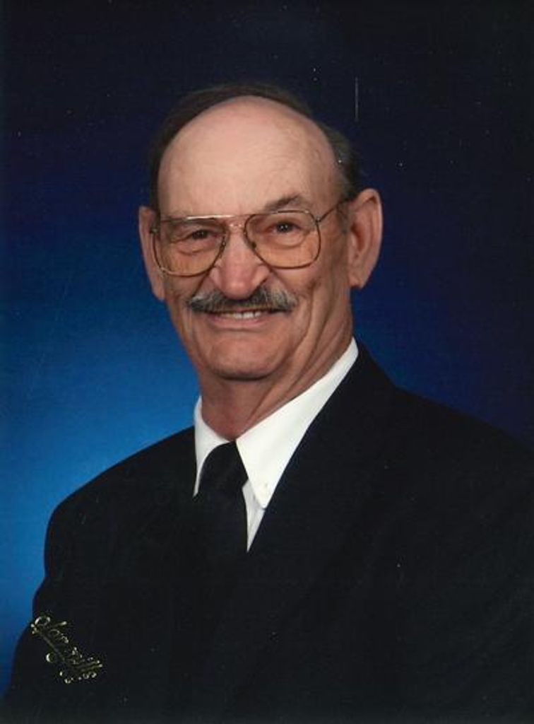 Harry Talmage Morris Profile Photo