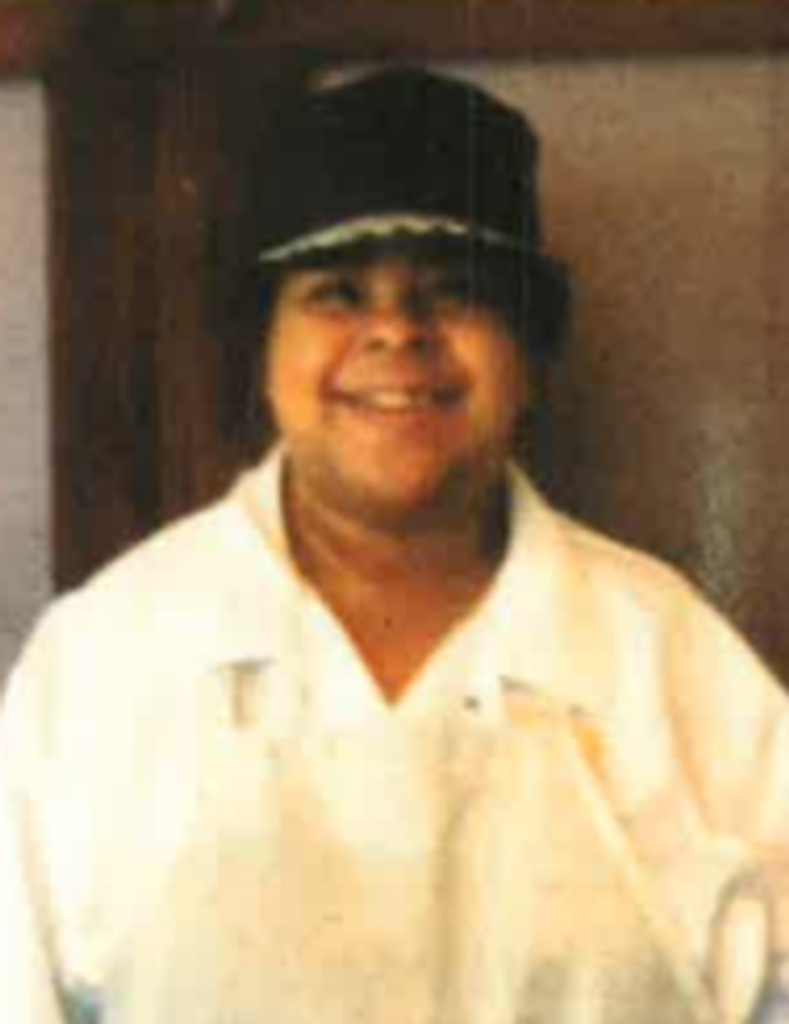 Gloria Diane Westbrook Profile Photo