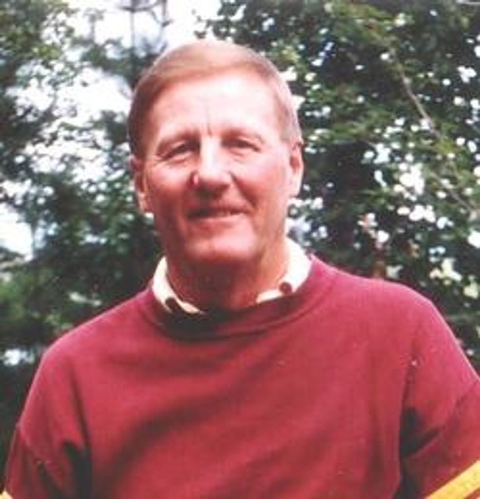 Kenneth M. Hill Profile Photo
