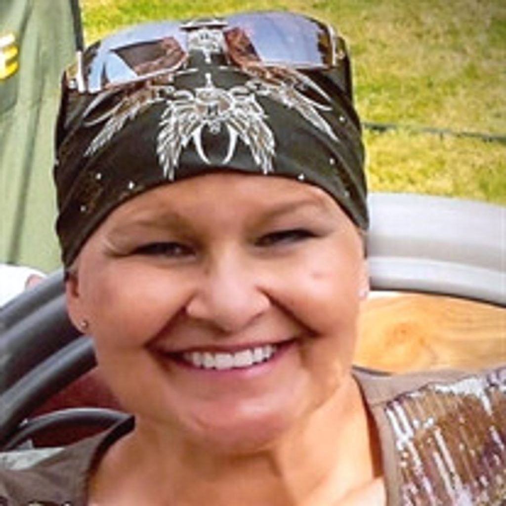 Janice Kay Childers Vincent