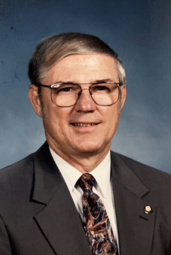 Edward "Dale" Lusk