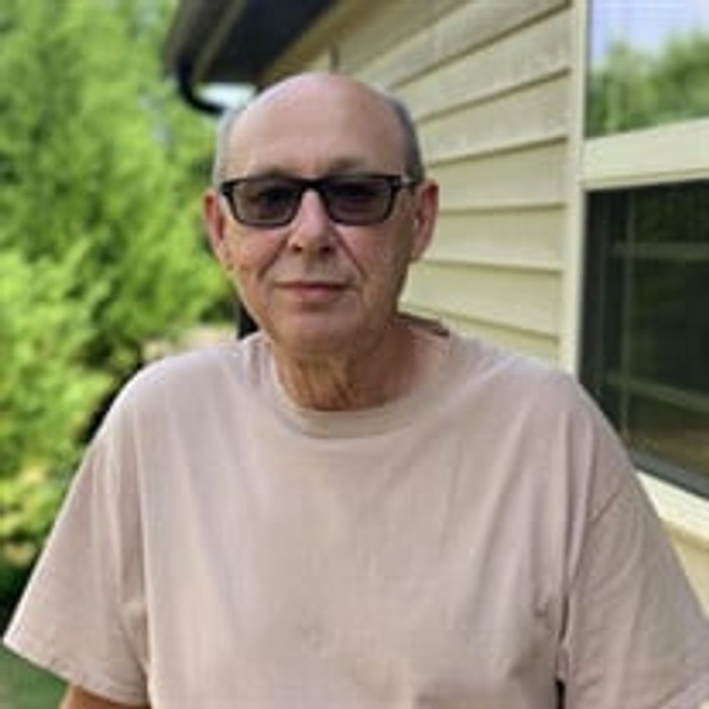 Kenneth Adgar Rhodes