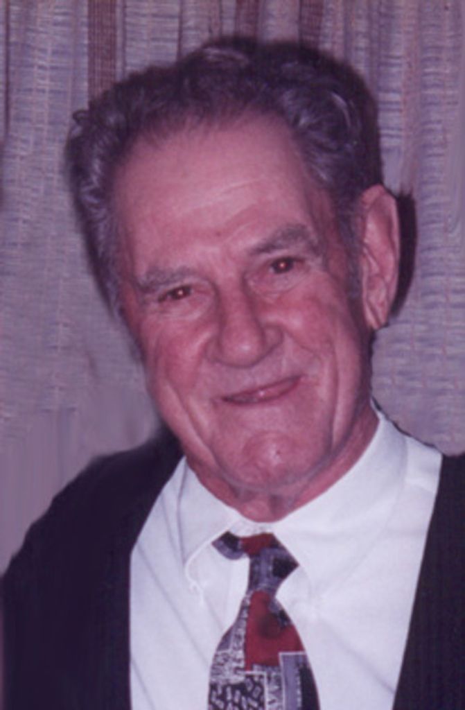 Rex Gardner Profile Photo