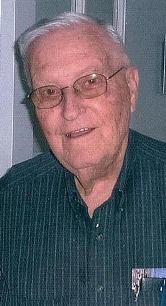 David Edward Adams Profile Photo