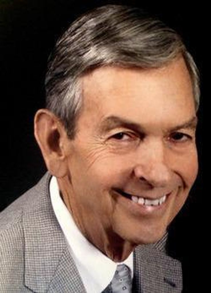 Jerry Allen Caddell
