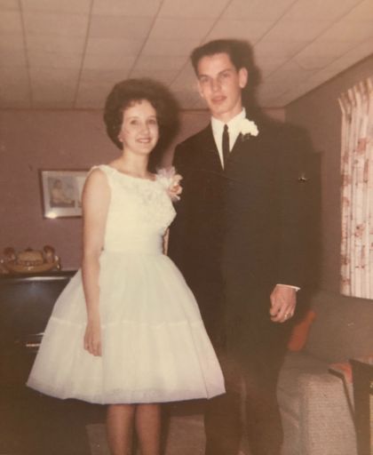 Judith "Judy" Elizabeth Kuehn photo gallery thumbnail 3 of 59