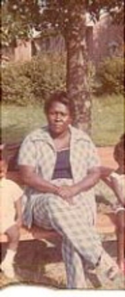 Mother Patricia Irene Berry Profile Photo