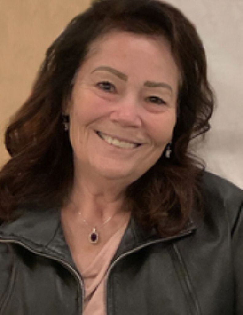 Constance Stubbs Lemon