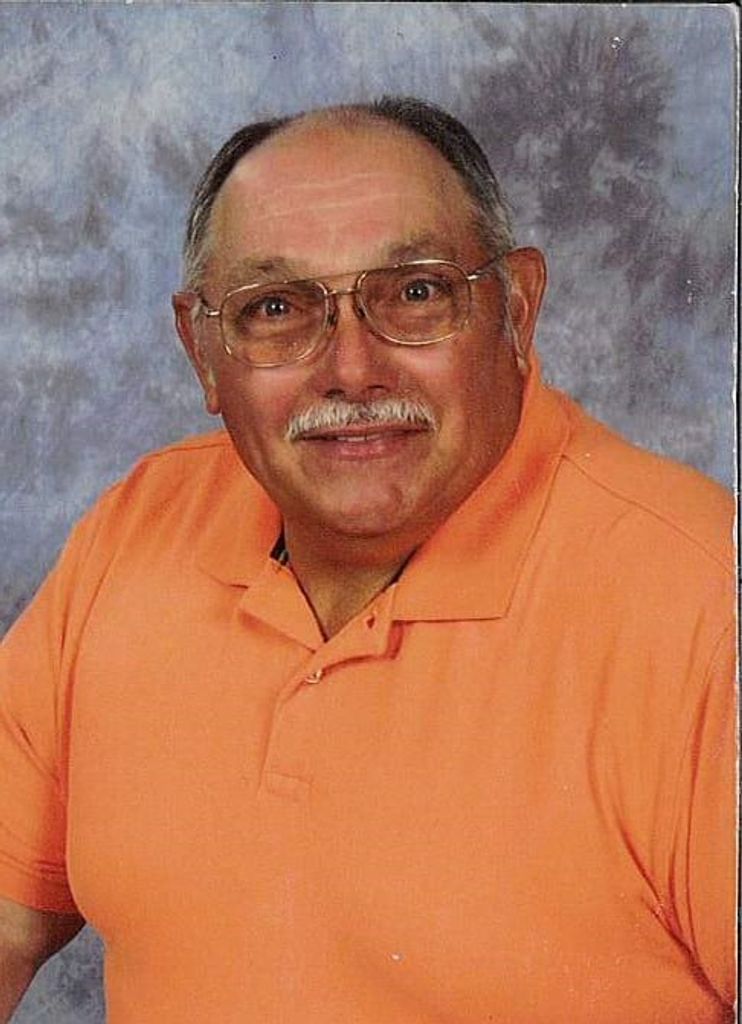 W.M. Preston Rodgers