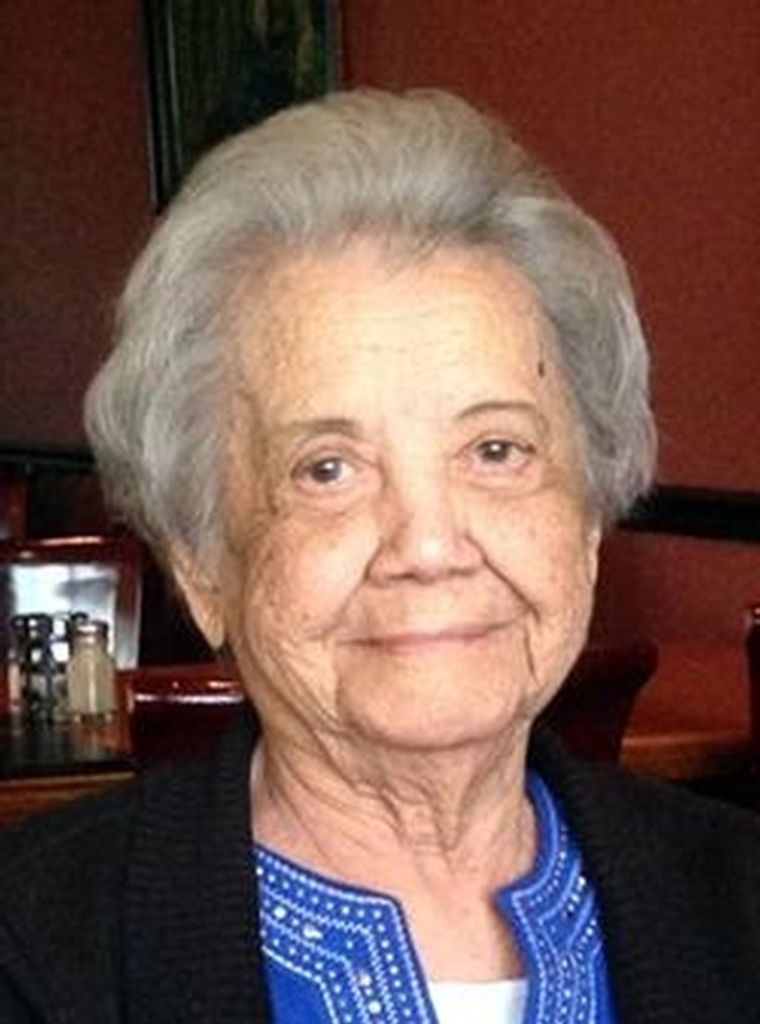 Annabelle Lefrere