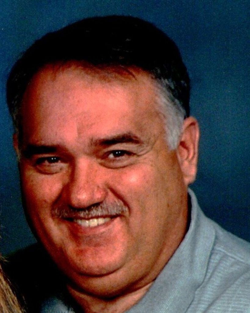 David A. Leach Profile Photo