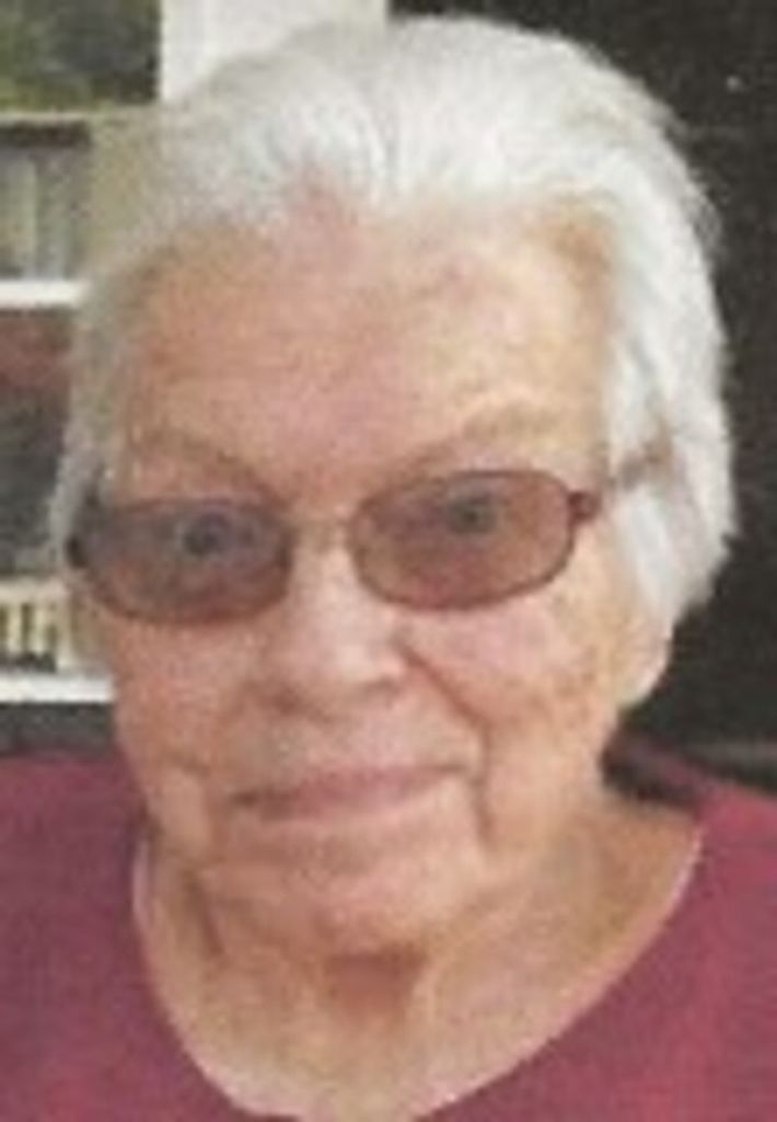 Virginia Alice Moore