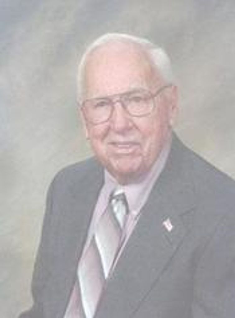 Donald Ray Saxton