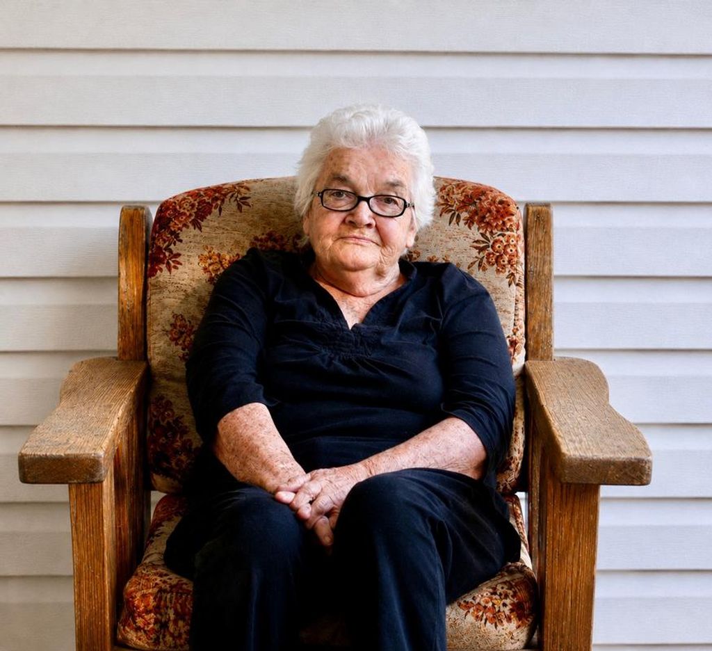 Minnie Lee Lanier Profile Photo