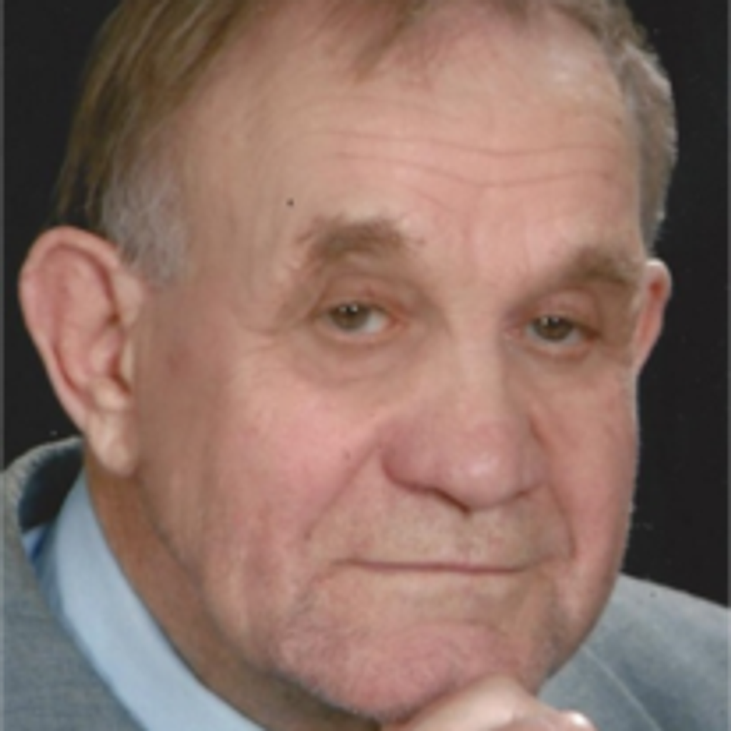 Bernard Otto "Bernie" Stallman Profile Photo