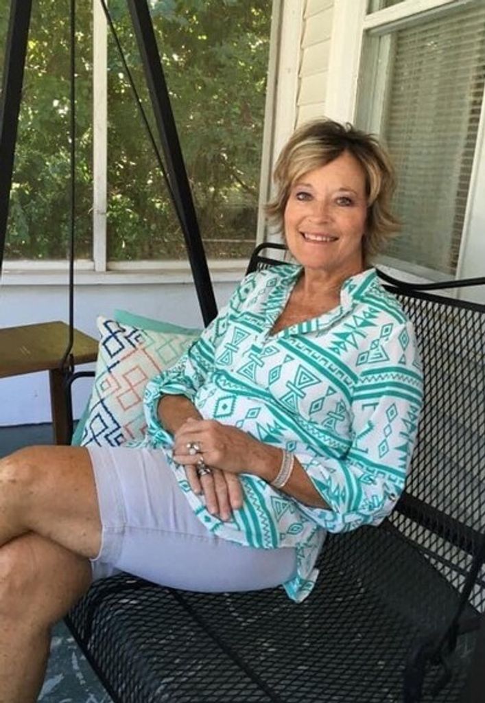 Kristi Hargrave Profile Photo