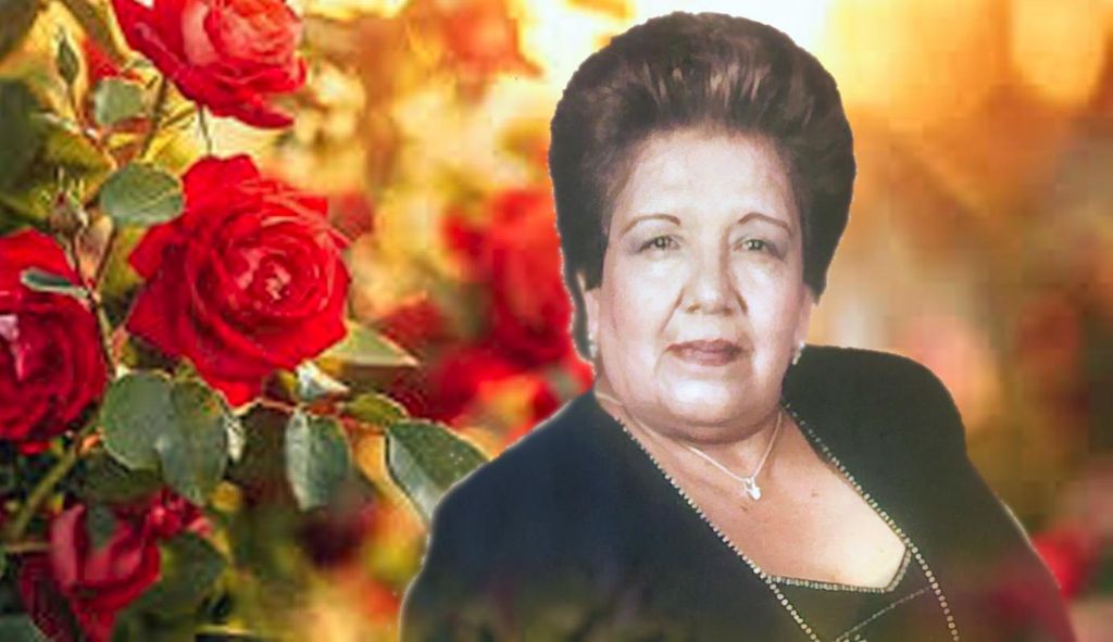 Armandina Garza