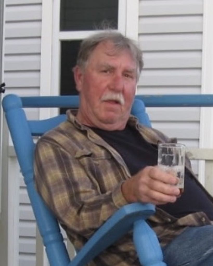 Jerry Lee Frederick Profile Photo