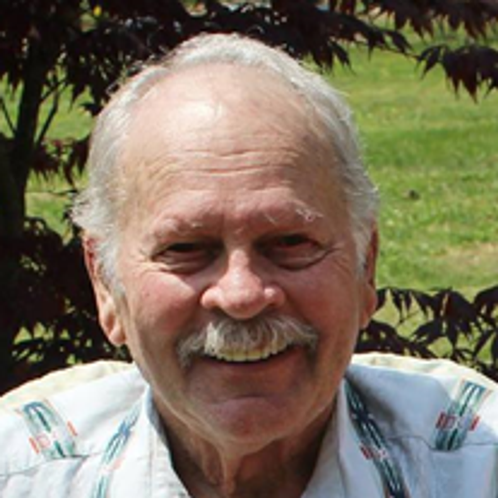 Ronald G. Miller